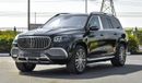 Mercedes-Benz GLS 600 Mercedes Benz GLS 600 Maybach 4Matic | 2023