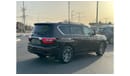 Nissan Armada Nissan Armada SL 2020