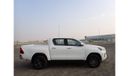 Toyota Hilux 2.4 diesel engine // full option automatic // 4x4 // model 2024