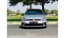 Volkswagen Golf GTI VOLKSWAGEN GOLF GTI CLUB SPORT MODEL 2017