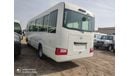 Toyota Coaster TOYOTA COASTER 4.2 MT (30 SEATS) WHITE 2023