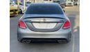 Mercedes-Benz C 300 Luxury Mercedes C300 Kit 63_American_2015_Excellent_Condition _Full option