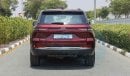 Jeep Grand Cherokee (НА ЭКСПОРТ , For Export) Limited Plus Luxury V6 3.6L 4X4 , 2024 GCC , 0Km , Без пробега