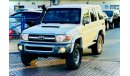 تويوتا لاند كروزر هارد توب 2012 RHD Diesel Full Options Top Of The Range