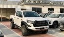 Toyota Hilux Toyota HILUX GR Sport 2.8L Diesel A/T 2024