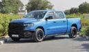 رام 1500 (НА ЭКСПОРТ , For Export) BIG HORN Crew Cab SST 3.0TT Hurricane , 2025 GCC , 0Km , Без пробега