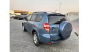 تويوتا راف ٤ Toyota Rav4 2011 limited 4x4