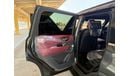 Nissan Patrol Platinum City LE Twin Turbo  V6T UAE