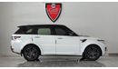 Land Rover Range Rover Sport Range Rover Sport - 3.0L - 6 CYL -Excellent Condition