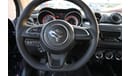 Suzuki Swift Suzuki Swift 1.2L Petrol, Hatchback, FWD, 4 Doors, Push start, Dual Airbag, Parking Sensors, Digital