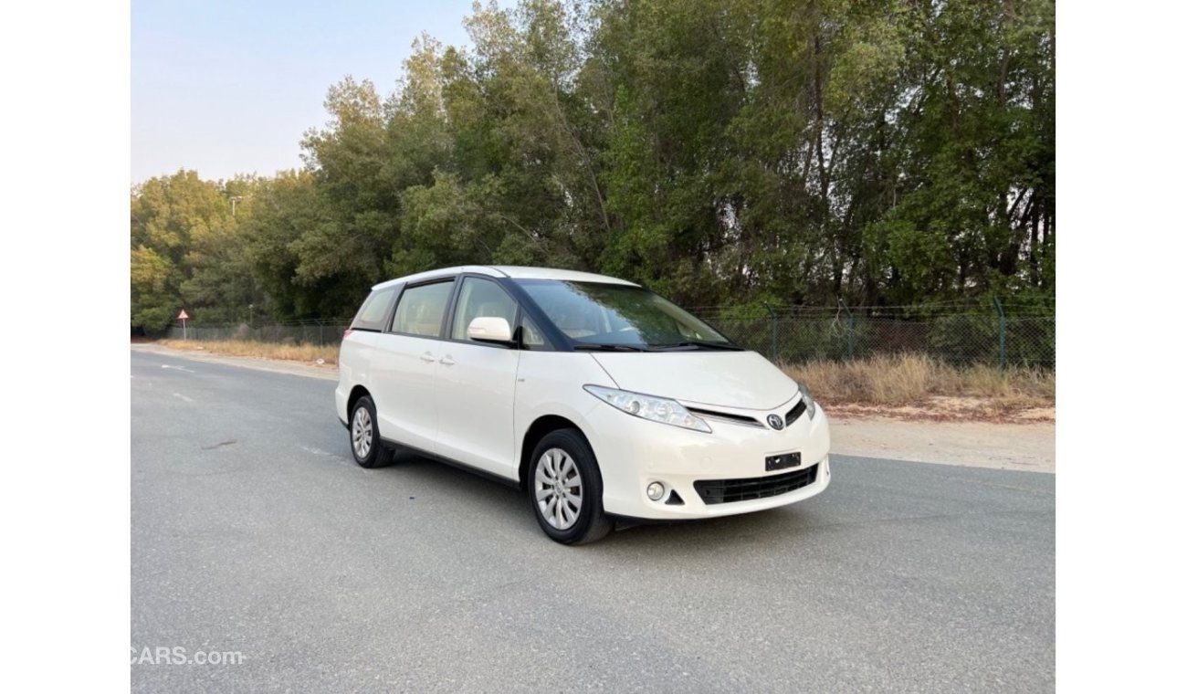 Toyota Previa S