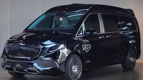 مرسيدس بنز V 250 Vito