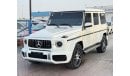 Mercedes-Benz G 55 AMG