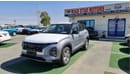 Hyundai Creta Creta 1.5L PTR / 4X2 - Full option new car GCC