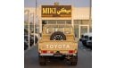 Toyota Land Cruiser Pick Up LC 79 | Full Option | D/C | 4.0 | V6 | A/T | 2024