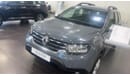 Renault Duster 1.6   SE