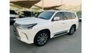 Lexus LX570