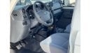 Toyota Land Cruiser Pick Up LC79 DC PICKUP 4.2L DSL M/T