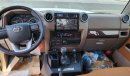 Toyota Land Cruiser Pick Up LOCAL - EXPORT SALE /// FULL OPTION