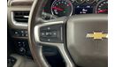 Chevrolet Tahoe LS