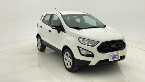 Ford EcoSport AMBIENTE 1.5 | Zero Down Payment | Free Home Test Drive