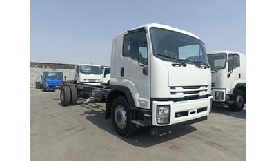 Isuzu FVR Isuzu FVR Pick truck