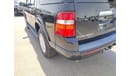 Ford Explorer 1FMEU73E69UA-04548