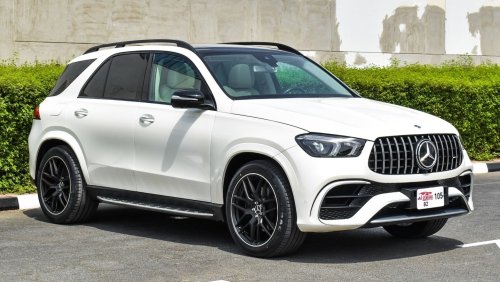 مرسيدس بنز GLE 350 4Matic