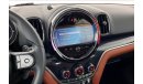 Mini Countryman Cooper S ALL4 | 1 year free warranty | 0 Down Payment