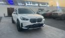 بي أم دبليو X1 20Li  1.5L