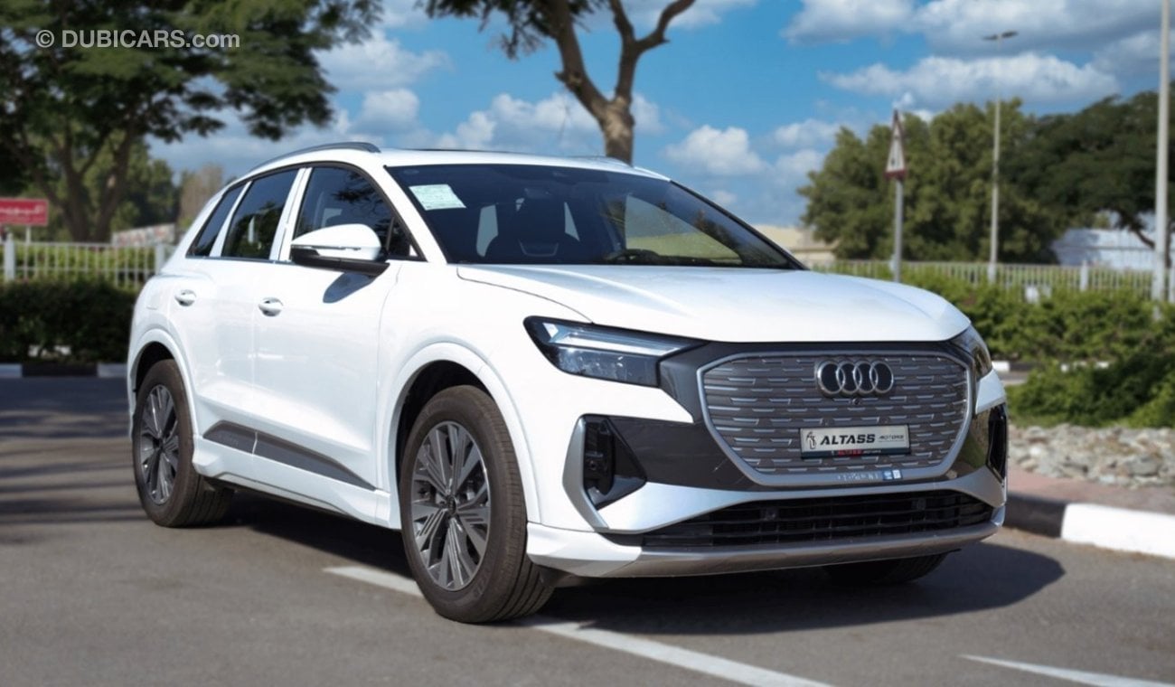 Audi etron 2023 | AUDI | E-TRON | Q4 40 | E/V