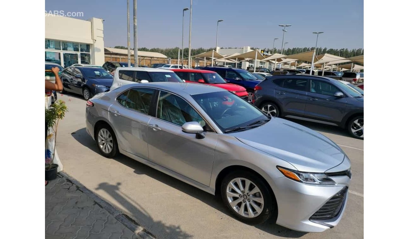 Toyota Camry Very clean car