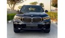 BMW X5 40i xDrive XDrive 40i  With M kit