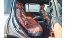 لكزس LX 600 LEXUS LX600 3.5L V6 VIP 4WD PETROL SUV 2024