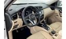 Nissan XTrail S  7-Seats