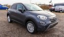 Fiat 500X 2023 Fiat 500X 1.4L 0KM