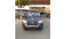 Toyota Prado 4.0L V6 4WD PETROL (USED)