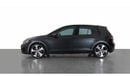 فولكس واجن جولف GTI • 1,350x60 • 0% DP • 2017 • VW Warranty + Service