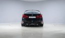 BMW M5 Competition 2 Years Approved Warranty - Approved Prepared Vehicle