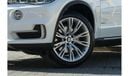 BMW X5 35i Exclusive F15