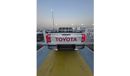 Toyota Hilux GLX-S 2.7L PETROL A/T 4WD OMAN SPECS