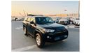 Toyota 4Runner 2023 Full option 360 camera 4 whell Drive