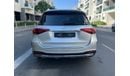 مرسيدس بنز GLE 450 2019 Mercedes Benz GLE450 4Matic - 3.0L V6 - Intercooled Turbo - 360* CAM - HUD - 43000 Km - Japanes