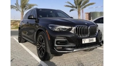 BMW X5 Full Option