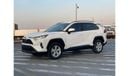 Toyota RAV4 2021 Toyota Rav4 XLE 4x4 AWD MidOption+ 2.5L V4 - Low  8,400 Mileage -