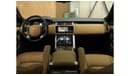 Land Rover Range Rover (other)