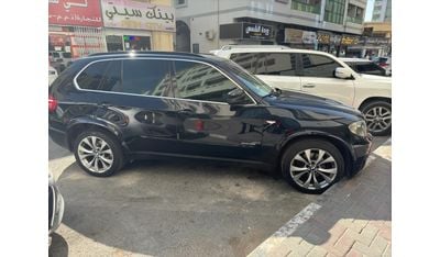 BMW X5 X5 6000 cc