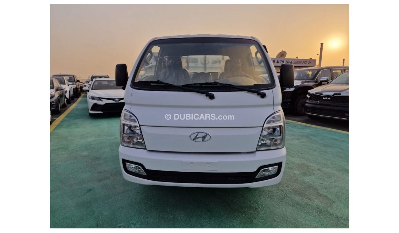 Hyundai H 100 2023 Hyundai H 100 2.6 L PICK UP Diesel MT Zero KM