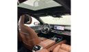 BMW 740Li 2023 BMW 740li M-Sport, Feb 2028 BMW Warranty + Service Pack, Full Options, Low Kms, GCC