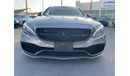 Mercedes-Benz C 300 Luxury Mercedes C300 Kit 63_American_2015_Excellent_Condition _Full option